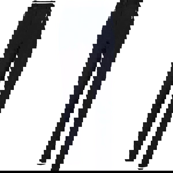 Regatta Women's Xert III Stretch Active Trousers - Navy