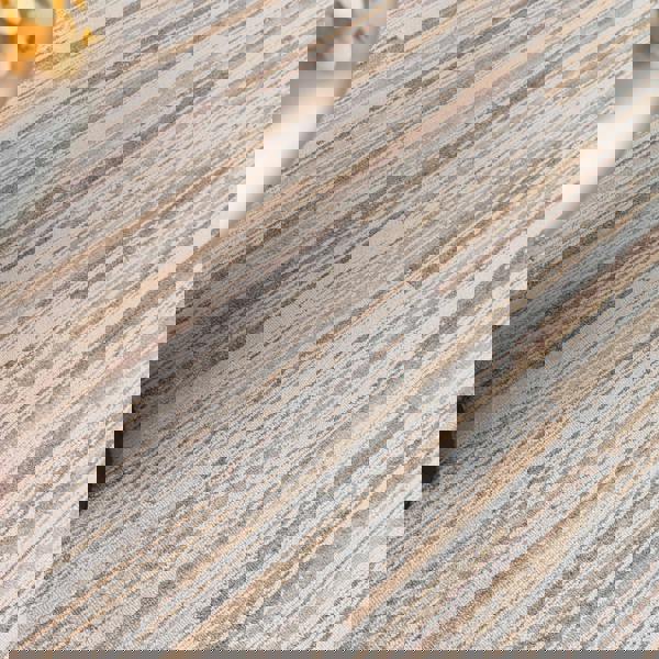 Asiatic Anders AN08 Beige Stripe Rug