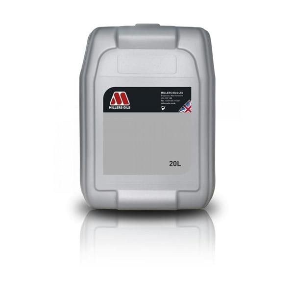 Millers XF Premium 0W-40 Fully Synthetic Engine Oil ACEA A3/B4 MB229.5