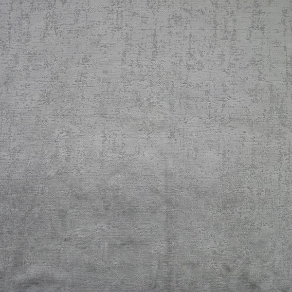 Castello fabric close-up in Steel