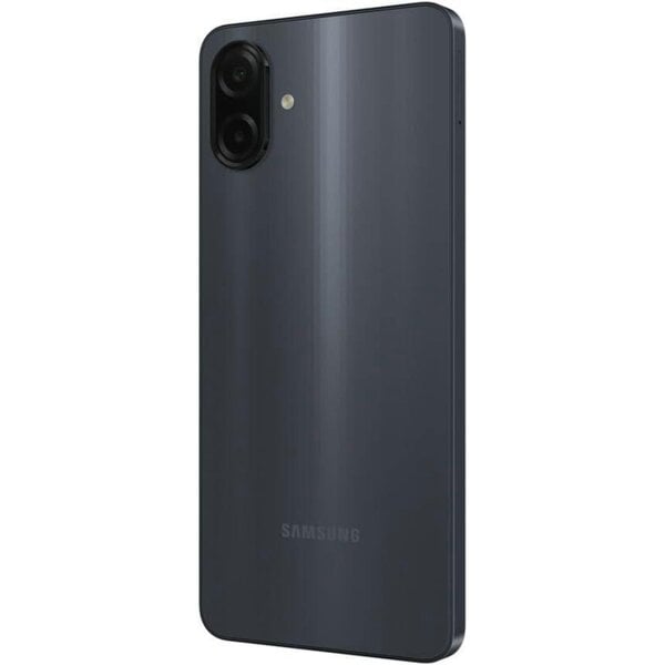 Samsung Galaxy A07s 4G 64GB 4GB RAM 6.7" Dual SIM Unlocked Black