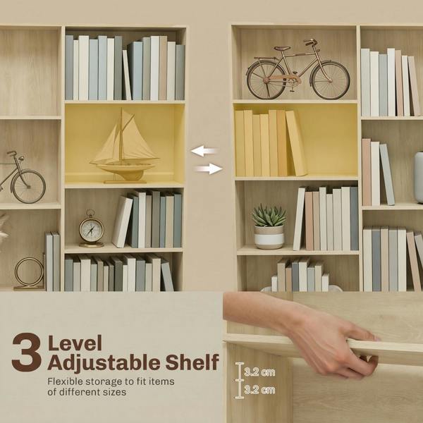 Bookshelf