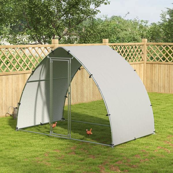 Chicken Coop
