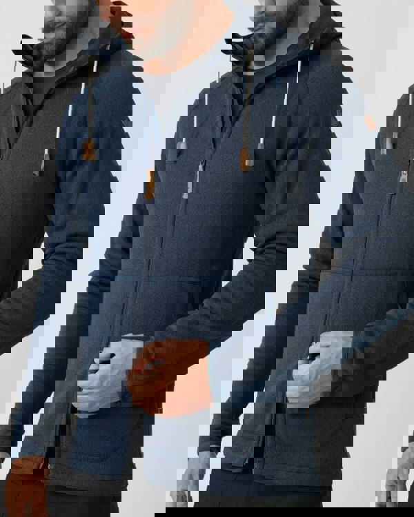 Fjallraven Fjallraven Ovik Fleece Hoodie