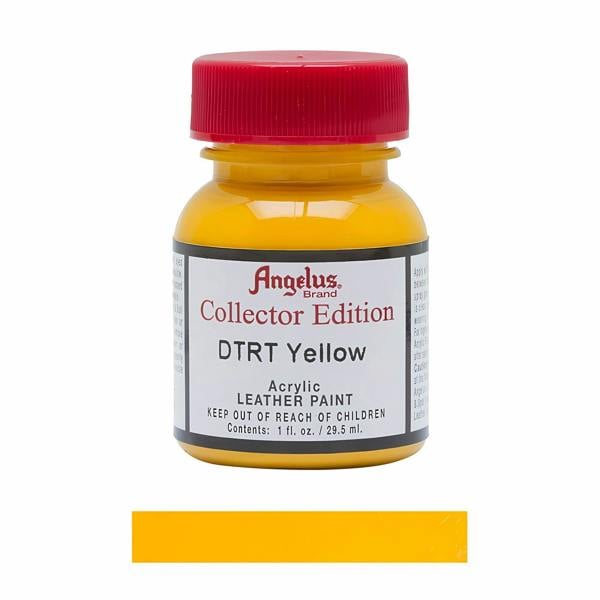 Angelus Collection Edition Acrylic Leather Paint - Special Colours 1oz