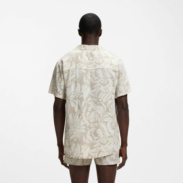 Boss Beach Shirt