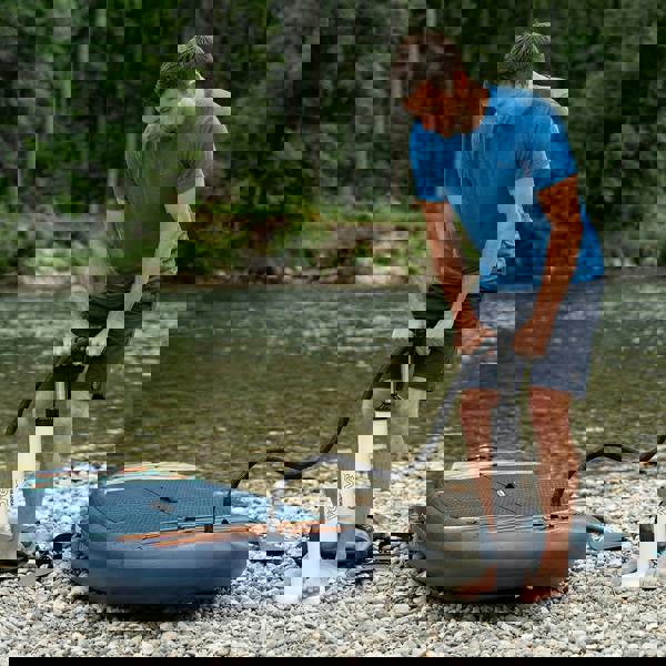 Wave Tourer 3.0 SUP Inflatable Paddleboard