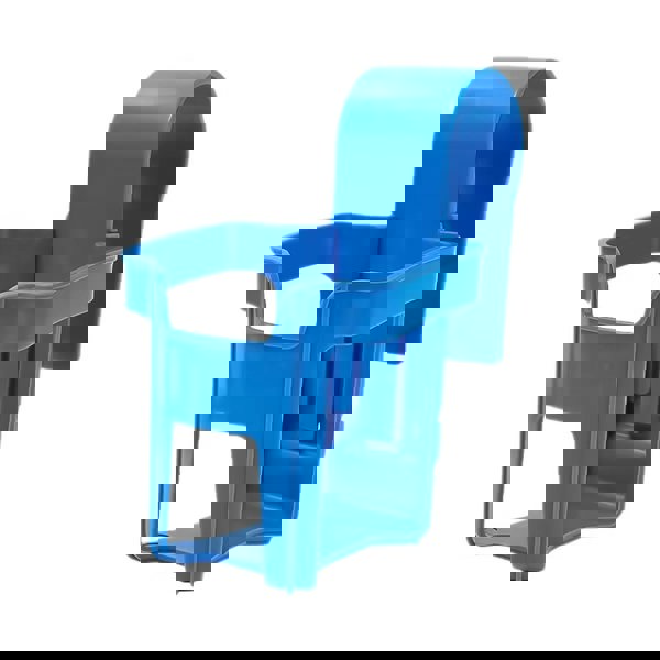 Swimming Pool Water Cup Holder - Set of 1/4 Drink Storage Shelves for Above-Ground Pools