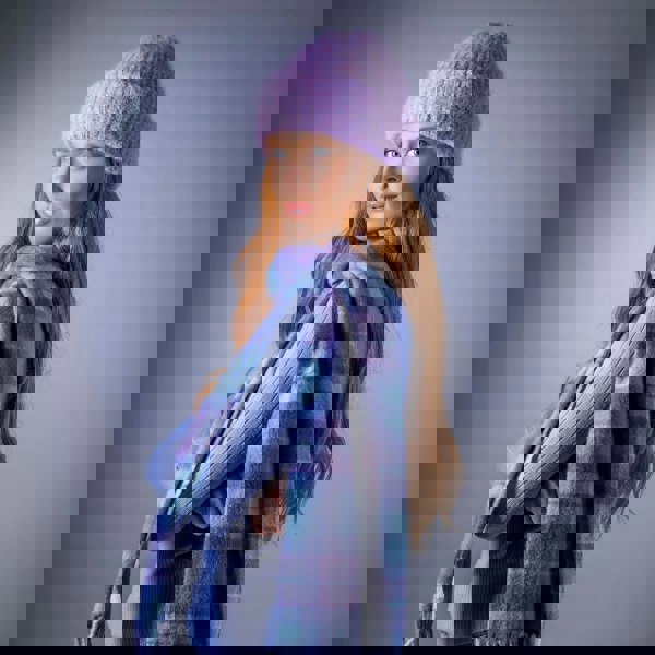 Heritage Traditions Heritage Recycled Fomo Beanie