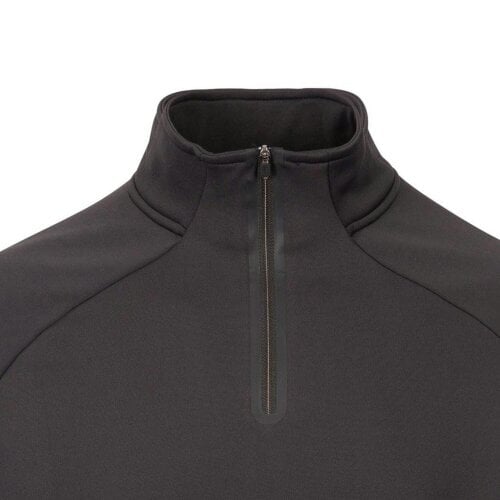 Trespass Mens Damian DLX Top - Black