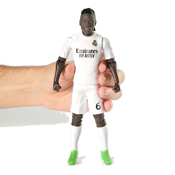 Banbo | Camavinga Real Madrid Fully Articulated Figurine