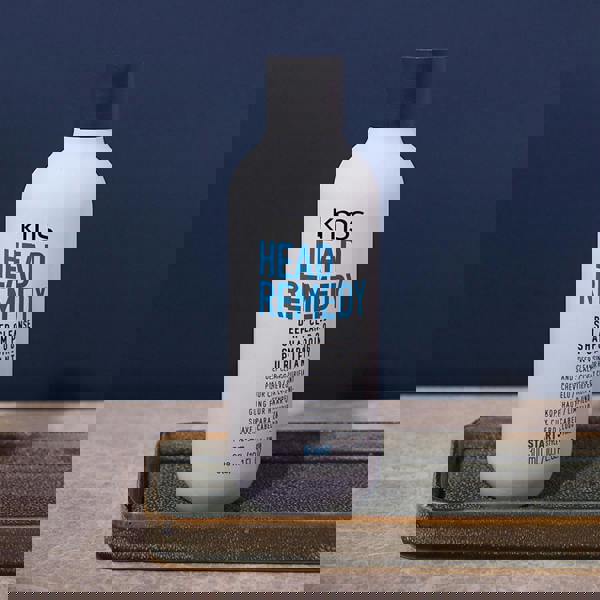 KMS HeadRemedy Shampoo 300 ml