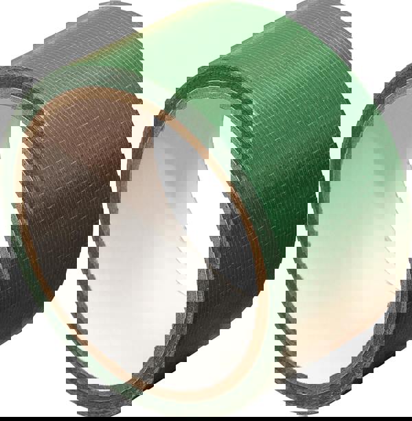 Eagle Gaffa Tape Green 10M