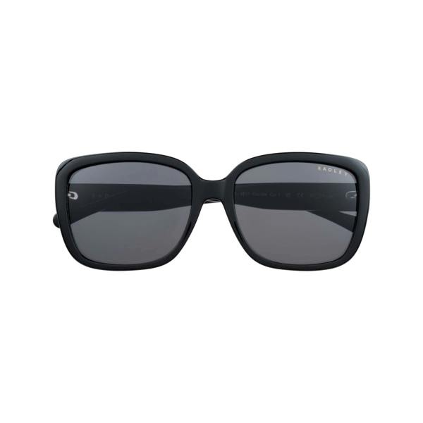 Radley Sunglasses RDS-6517 104 Black Grey