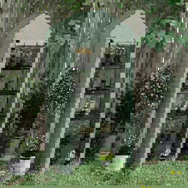 Greenhouse