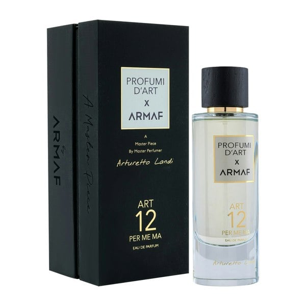 ARMAF Profumi D'Art 12 Per Me Ma Eau De Parfum 105ml