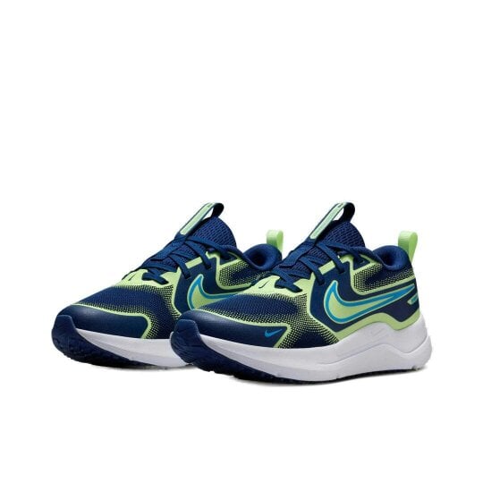 Nike Cosmic Runner Blue Void Trainers