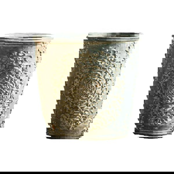 MI42 A Set Of Two Indoor/ Outdoor Plant Stands-Weilai Concept-Weilai Concept