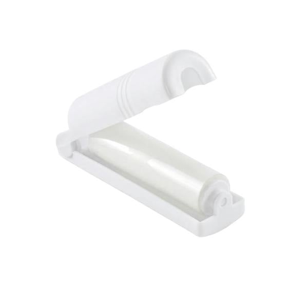 MidOcean Croll Reusable Lint Roller - White - 
