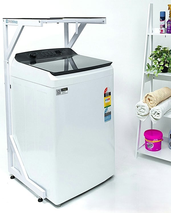ADJUSTABLE Dryer Stand