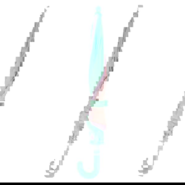 Mountain Warehouse Childrens/Kids Rainbow Stick Umbrella - Pastel/Multicoloured - 