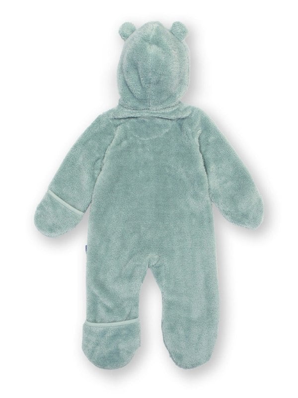 Kite Baby Baby Bear Fleece Pramsuit