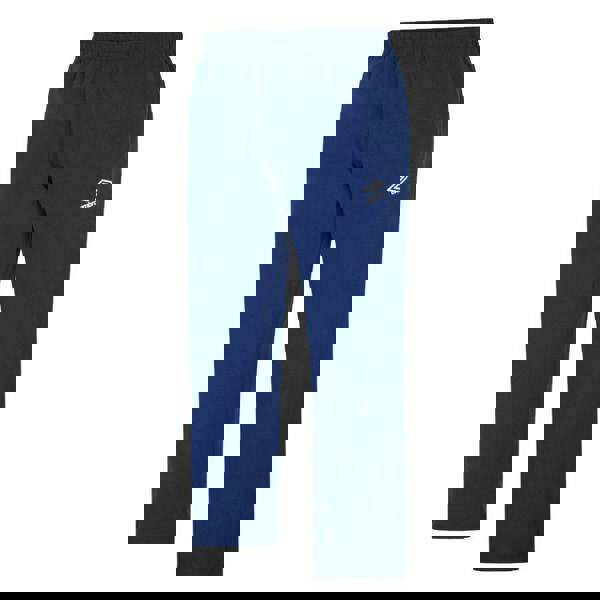 Umbro Kids Rugby Jogging Bottoms - Navy