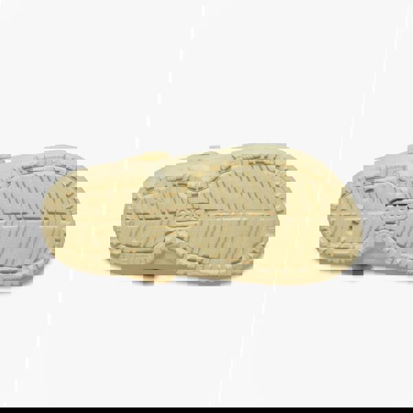 Crocs Crocs CLASSIC LINED Unisex Clogs Sesame