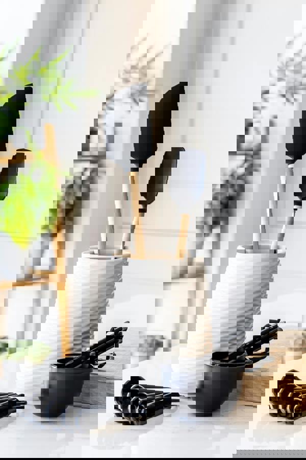 KitchenAid 11pc Stand Mixer Baking Set – Onyx Black