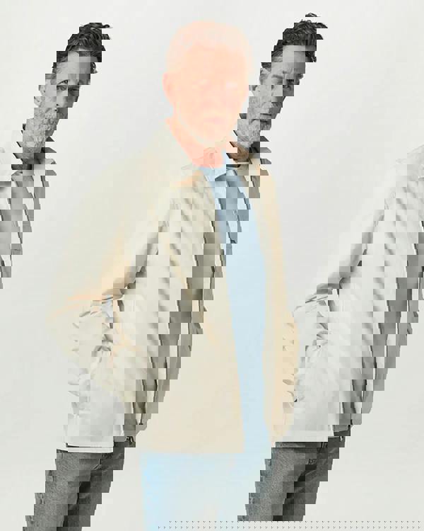 Belstaff Steel Mens T-Shirt - Sky Blue