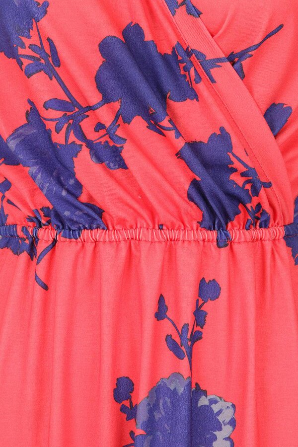 HotSquash Jersey Maxi Dress