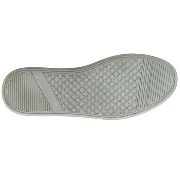 Thomas Blunt Mens Thomas Blunt Flat Casual Pumps A2191