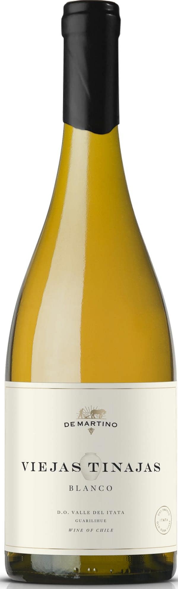 De Martino Viejas Tinajas Muscat 2022 75cl