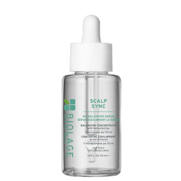 Biolage ScalpSync Oil-Balancing Serum 50ml (Launch 01.07.2025)
