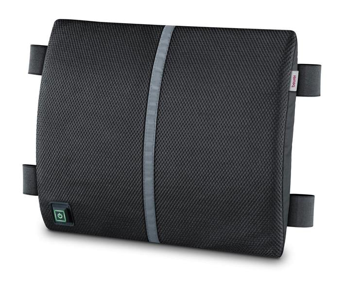 Beurer HK70 Lumbar Heat Pad with Back Rest