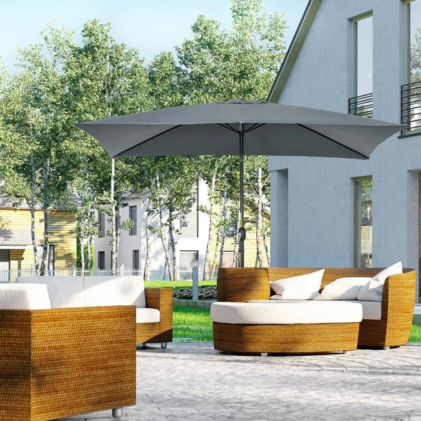 Patio Umbrella