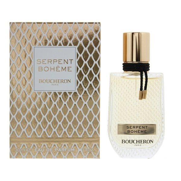 Boucheron Serpent Boheme for Her Eau de Parfum - 30ml