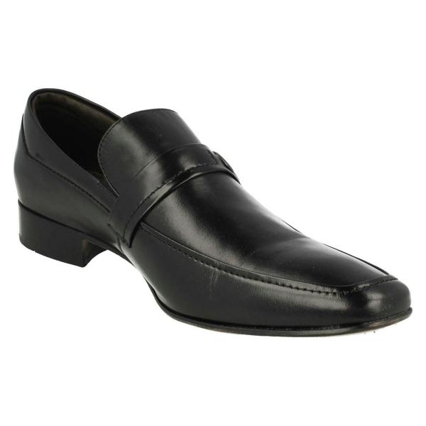 ANATOMIC Mens Anatomic Smart Slip On Shoes Sergipe 2
