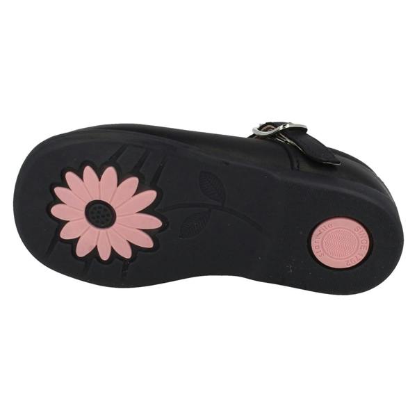 Start-rite Infant Girls Startrite T-Bar Shoes Sandalette III
