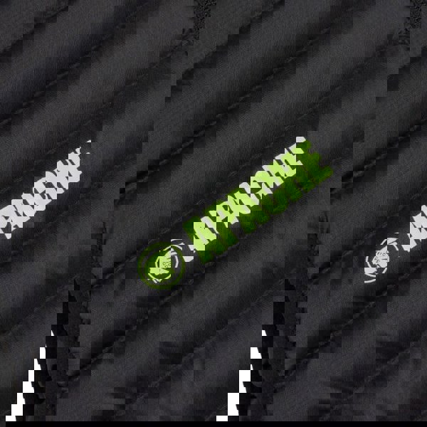 Apache PICTON Mens Gilet Black