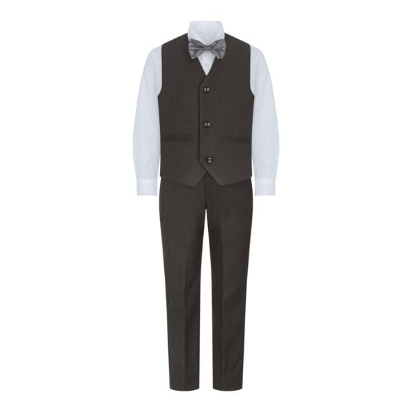 Thomas 4 piece suit