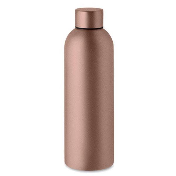 MidOcean Athena Plus Single Wall 750ml Water Bottle - Copper - 