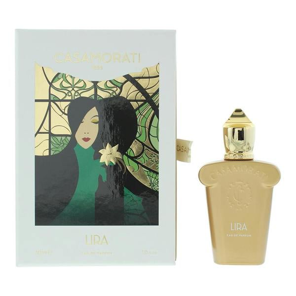 Xerjoff Casamorati 1888 Lira Eau de Parfum 30ml Spray for Her