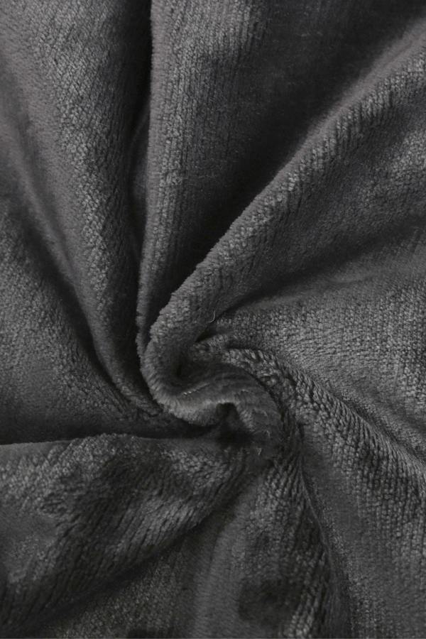 Ezysleep Cosy Heated Over Throw Fleece Blanket With Adjustable Control