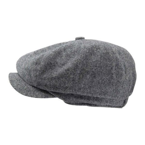 Heritage Traditions Carlyle Newsboy Cap