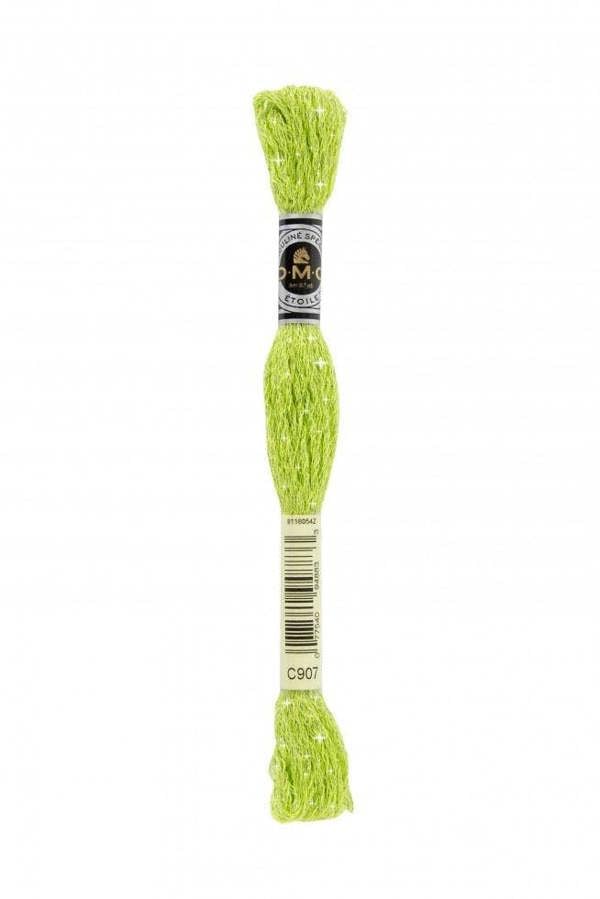 C907 | Green