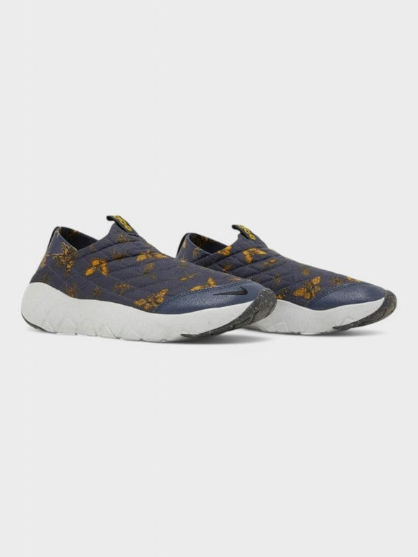 ACG Moc 3.5 'Thunder Blue' - Supplied FashionNike