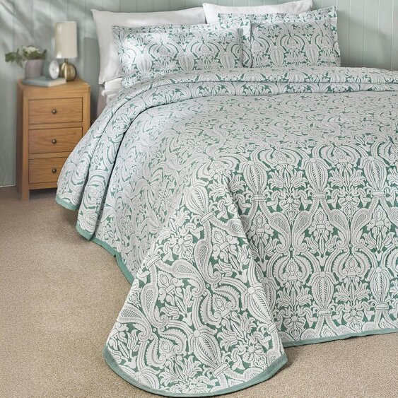 Scotts of Stow Bella Bedspread