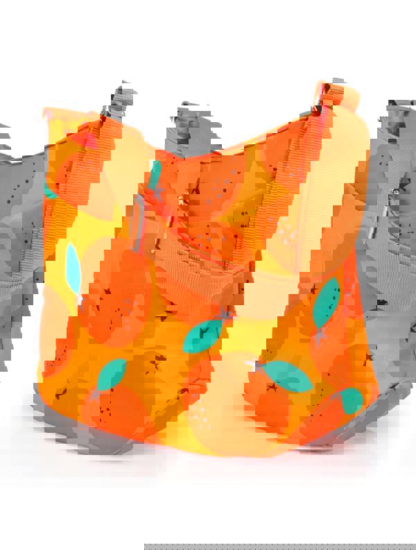 Ex display Cosatto Changing Bag So Orangey - Change Bag - Cosatto Store