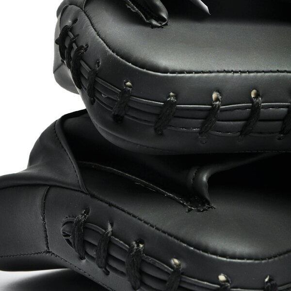 Tuf Wear PU Cuban Focus Pads
